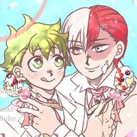 まゆ (@romromroom770) Twitter profile photo