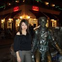 iris michelle flores - @osiri04 - Twitter