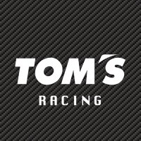 TOM'S Racing (@tomsracing) 's Twitter Profile Photo TOM'S Racing (@tomsracing) 's Twitter Profile Photo
