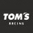 TOM'S Racing (@tomsracing)