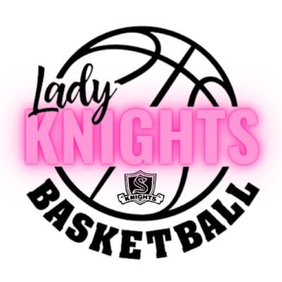 Steele Lady Knight Basketball in Cibolo, TX