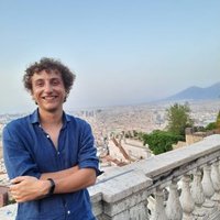 Giulio Biagioni (@giulio_biagio) 's Twitter Profile Photo Giulio Biagioni (@giulio_biagio) 's Twitter Profile Photo