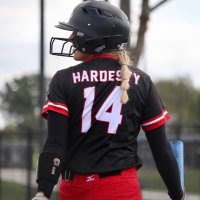 Ashley Jo Hardesty (@ashleyjoh14) 's Twitter Profile Photo Ashley Jo Hardesty (@ashleyjoh14) 's Twitter Profile Photo