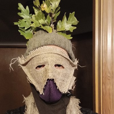 Centeroak41's profile picture. Spiritual ruminant. Luddic optimist.
Come come, sit around the fire 🔥