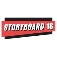 Storyboard18(@BrandStoryboard) 's Twitter Profile Photo