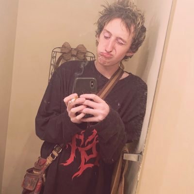 tokayeahok's profile picture. local boi of many interests & bedroom choons xo tunes/whatever - tokaschaetz@gmail.com bookings - rahel@peoplesources.agency