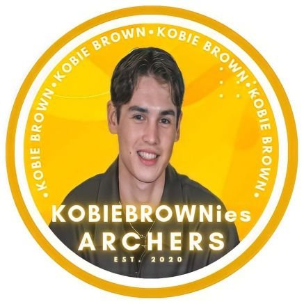 Fan account for @kobierbrown