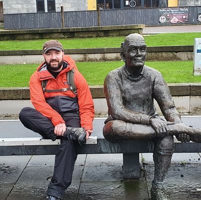 TheWordOf_KC's profile picture. Under qualified & over opinionated. 🍉