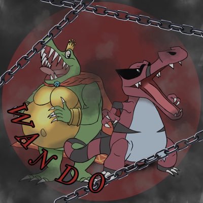 わんどさんのプロフィール画像