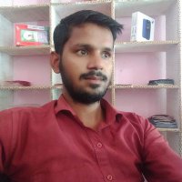 Pushpendra Yadav (@pk2958) 's Twitter Profile