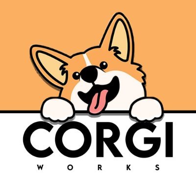 Corgiii_'s profile picture. Commissioner of Video, Digital and Photo Editings