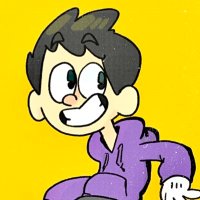 MatZ π₯ (@matzanimates) 's Twitter Profile Photo MatZ π₯ (@matzanimates) 's Twitter Profile Photo