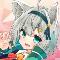 しき先輩🐺🔔@清楚な狼Vstreamer (@rotus_iyan) 's Twitter Profile