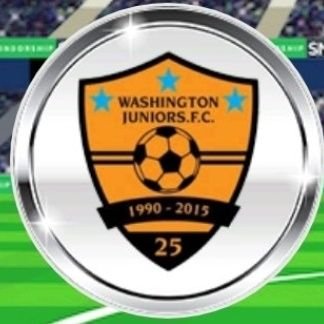 Washington Juniors Over 40s FC now based at Nissan sports centre