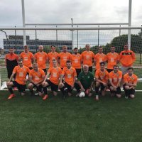 Oxgangs Trinity FC (@oxgangstrinity) 's Twitter Profile