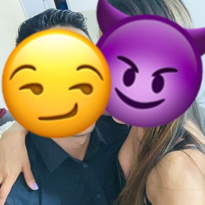 Pareja con ganas de experimentar cosas nuevas el 30 ella 26🔥