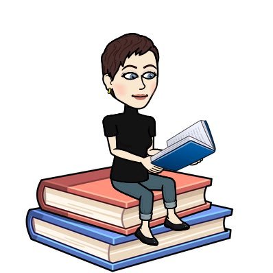 Chapel Hill ES Reading Specialist, Reader 📚Literacy Leader, #Kidlit Book Blogger 💻, Wife, Beagle Mom 🐶 🐾 Proud member of #bookexcursion