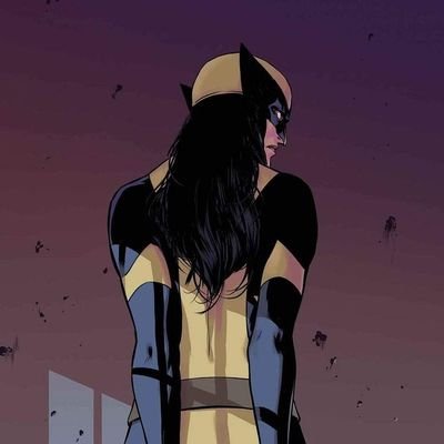 X-23 alias Laura Kinney ou Laura X ~ New X-Men ~ X-Force ~ Avengers

I'm not X-23,
i'm Laura Kinney,
i'm Wolverine!