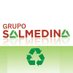 Grupo Salmedina (@gruposalmedina) Twitter profile photo Grupo Salmedina (@gruposalmedina) Twitter profile photo