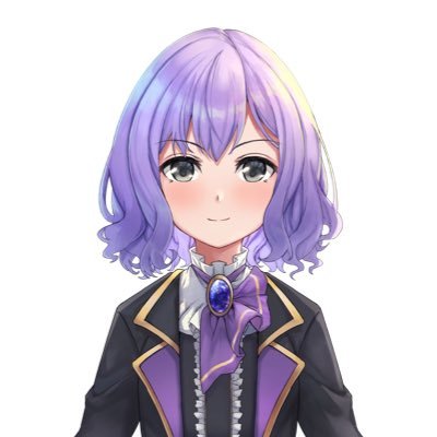 一鋏　シャン✂️💜さんのプロフィール画像