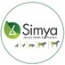 Simya Animal Health and Nutrition (@SimyaAnimal) Twitter profile photo