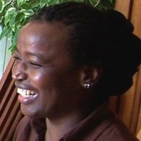 Dr. Aïssata Boubakar Hassane (@aissa_hb) 's Twitter Profile