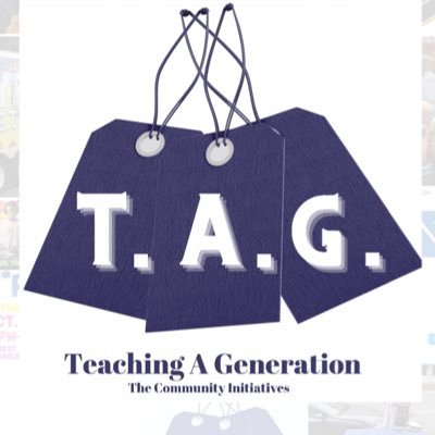 We are nonprofit committed to serving the communities within the 5 boroughs! Strong youth program called T.A.G. - Teaching A Generation and Teens Against Guns
