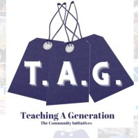 The Community Initiatives (@tciony_) 's Twitter Profile