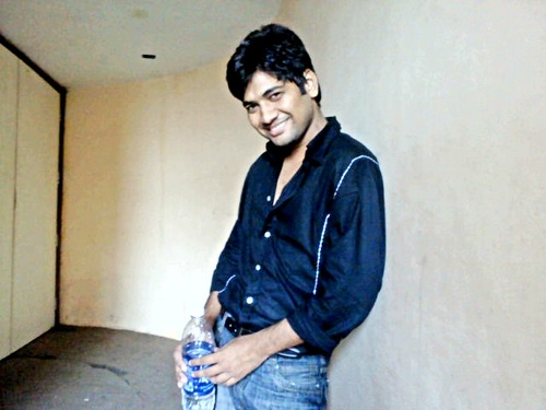Vikas Kumawat