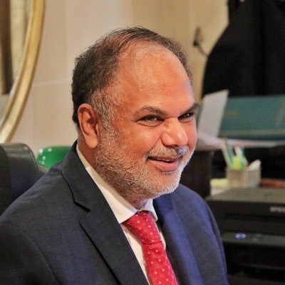 Director General MOFA Pakistan, Former Ambassador of Pakistan to 🇦🇷🇨🇱🇪🇨🇵🇪🇵🇾🇺🇾. Career Diplomat,Alumni of John Hopkins University USA, Father of 3