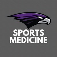 BHHS Athletic Training(@BHHSSportsMed) 's Twitter Profile Photo