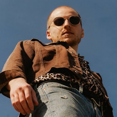 CarmineRise's profile picture. 