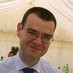 Stewart MacArthur (@stewmacarthur) Twitter profile photo