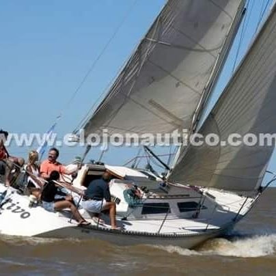 Club de navegación del Velero Nativo