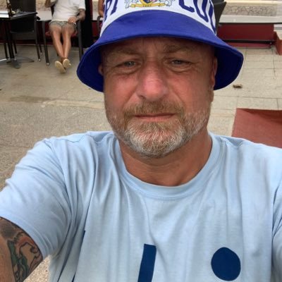 proud dad, gardener, Stockport county fan, new order, rangers, smiths, Monday’s, 😎,hsv,hacienda,being nice