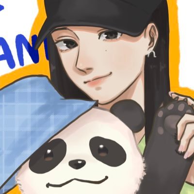 yeoreum_🐼さんのプロフィール画像