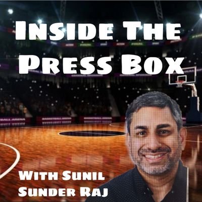 This is an interview show from @theeverydayfan2 where host @Sunilsunderraj3 will go one on one with Coaches, players and more.