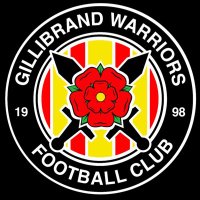 Gillibrand Warriors (@gwfc_) 's Twitter Profile