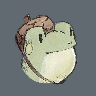 -さんのプロフィール画像