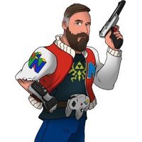 N64Josh (@n64josh) 's Twitter Profile