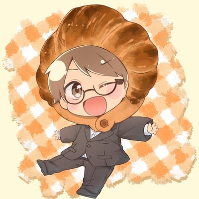 クロワッサンさんのプロフィール画像