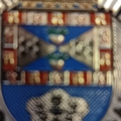 PoliciaEnRuinas's profile picture. Nací sin desidia,
pero el alcalde me la impone...
Nací sin lágrimas,
pero sus gestiones me las arrancan