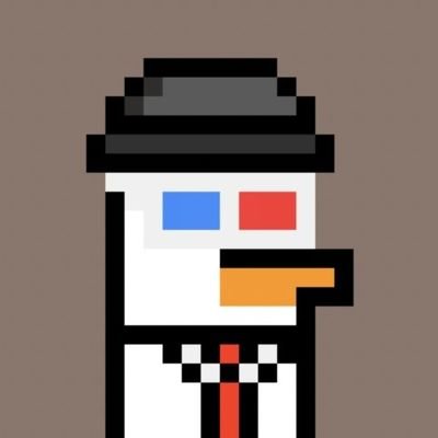 projectile45's profile picture. Exploring blockchains and crypto