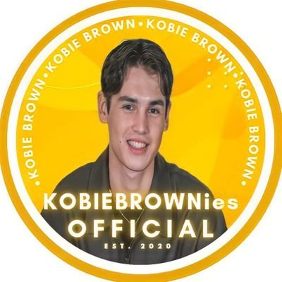 — We are the KOBIExceptional BROWNies. All the love and support for @kobierbrown - EST. 2020 — IG/KUMU: kobiebrowniesofc FB: KobieBrownies