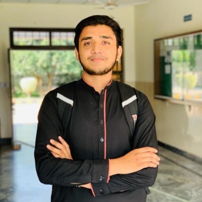 ahmadbintariq4u's profile picture. If you don't loose something, you don't gain something.