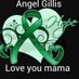 angel gillis (@angelmgillis) Twitter profile photo