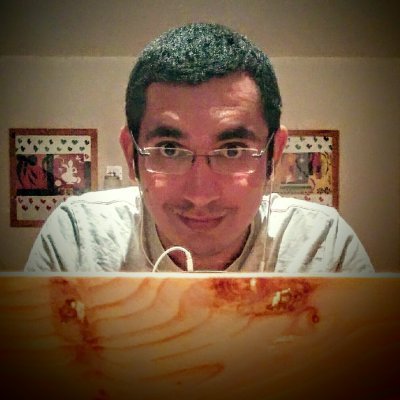 Magued_Adel's profile picture. Egyptian, music-obsessed, free thinker, engineer, and francophone. Composer of @BastetProject (Listen here https://t.co/OL5M2Q73g0)