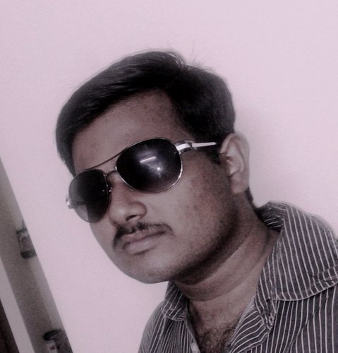 kvelram's profile picture. 