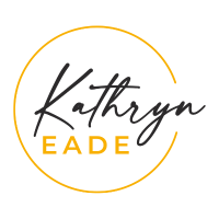 Kathryn Eade(@KathrynEadeLtd) 's Twitter Profile Photo