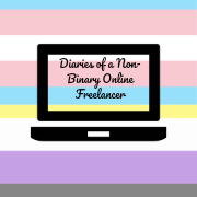 | Personal Blogger 💫 | Introvert INTJ ☁️ | Non-binary person 🏳️🌈